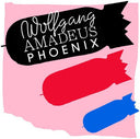 Phoenix - Wolfgang Amadeus Phoenix [Digital Download Card] (Vinyl LP)