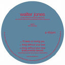 Walter Jones - I'll Keep on Loving You [LP]