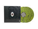 Bad Bunny - X 100PRE (Limited Edition Green & Black Swirl Colored Vinyl)