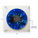 Record Album Frame for the Music Lover in Your Life
