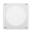 Vinyl Record Picture Frame | LP Wall Display
