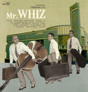 I Wanna Go [LP]