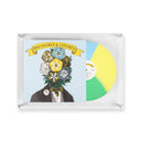 Record Reveal Acrylic Wall Frame | Vinyl Wall Frame
