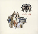 No Fool for Trying [CD]
