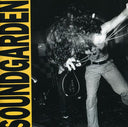 Soundgarden - Louder Than Love [CD]