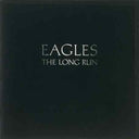 Eagles - Long Run [CD]