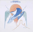 On the Border [CD]