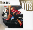 Greatest Hits [CD]