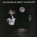 The Sisters Of Mercy - Floodland [CD]