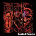Balzac - Paradox [LP]