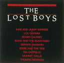 The Lost Boys (Original Soundtrack) [CD]
