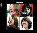 The Beatles - Let It Be [CD]