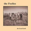 The Feelies - The Good Earth (Vinyl LP)