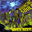 The Bouncing Souls - MANIACAL LAUGHTER LP [LP]