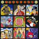 Pearl Jam - Backspacer (Vinyl LP)