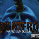 Far Beyond Driven [2 CD]
