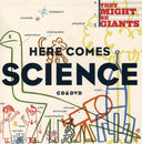 They Might Be Giants - Here Comes Science [2 CD]