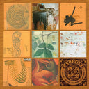 Califone - All My Friends Are Funeral Singers [LP]