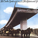 The Doobie Brothers - Captain & Me [CD]