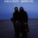 Greatest Hits [CD]