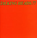 Talking Heads - Talking Heads '77 [CD]