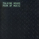 Talking Heads - Fear of Music [CD]