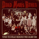 Dead Man's Bones - Dead Man's Bones (Vinyl LP)