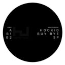 Hookid EP - 12 inch [Vinyl]