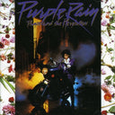 Prince - Purple Rain [CD]