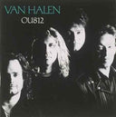 Van Halen - Ou812 [CD]