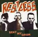 Pre-Order: Restless - Beat My Drum [Import]