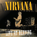 Live At Reading [LP]