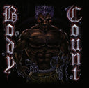 Body Count [CD]