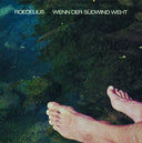 Roedelius - Wenn Der Sudwind Weht [LP]
