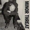 Minor Threat - First 2 7"s (Vinyl LP)