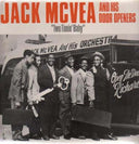 Jack Mcvea - Two Timin Baby [LP]