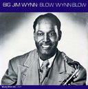 Blow Wynn Blow [LP]