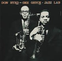 Donald Byrd - Jazz Lab [180 Gram]