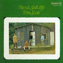 Rural Still Life [LP]