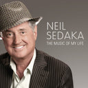 The Music Of My Life [CD]