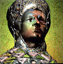 Yeasayer - Odd Blood [LP]