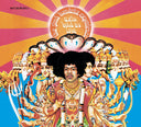 Jimi Hendrix - Axis: Bold As Love (Vinyl LP)