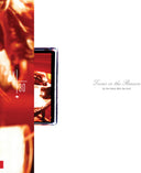 Pre-Order: "texas Is the Reason " - "do You Know Who You Are? (color Vinyl) " [LP]