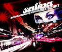 Saliva - Moving Forward in Reverse: Greatest Hits [CD]