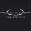 Pre-Order: Rage - Corporate Nation [CD]