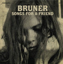 Songs for a Friend [LP]