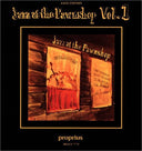 Jazz At The Pawnshop, Vol. 1 [CD]
