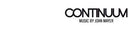 John Mayer - Continuum (Vinyl LP)