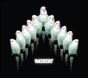 Ratatat - LP4 (Vinyl LP)