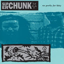 Superchunk - No Pocky for Kitty [LP]